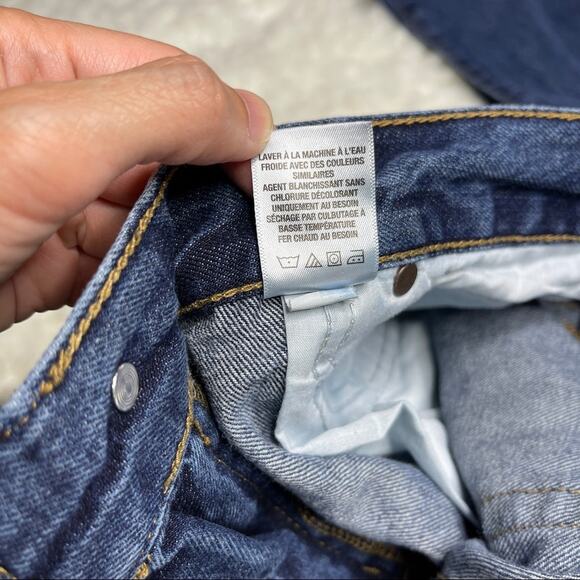 Aeropostale in NYC Men Straight Leg Jeans 30 / 30 - Picture 10 of 13